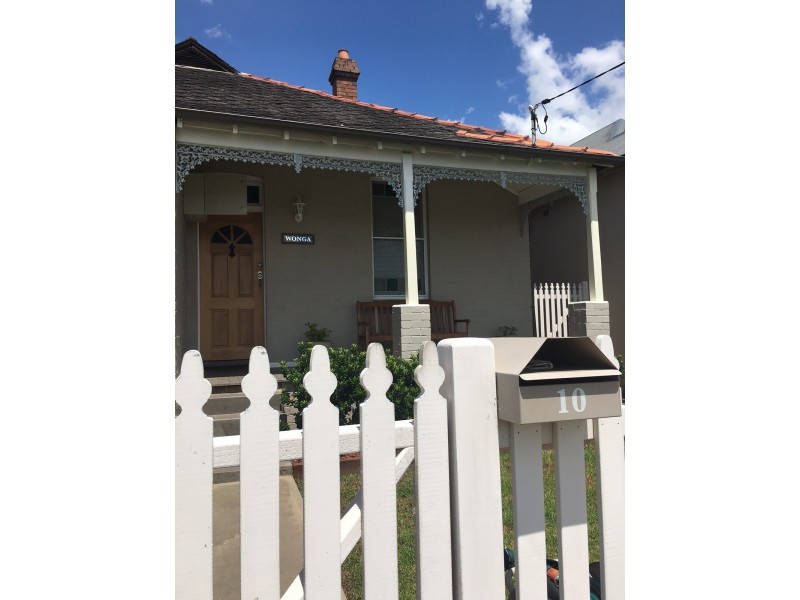 10 Archibald Street, Granville NSW 2142