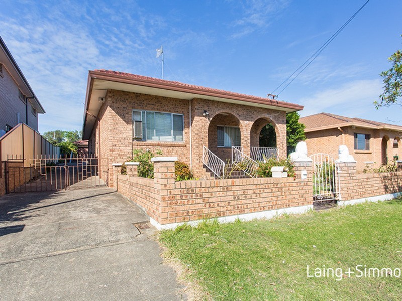 20 Derby Street, Merrylands NSW 2160