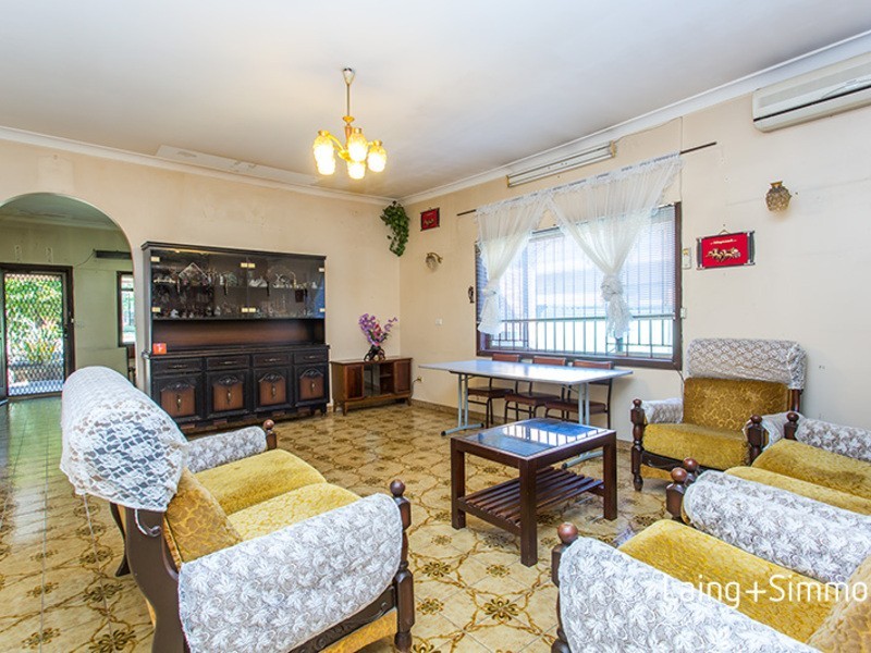 20 Derby Street, Merrylands NSW 2160