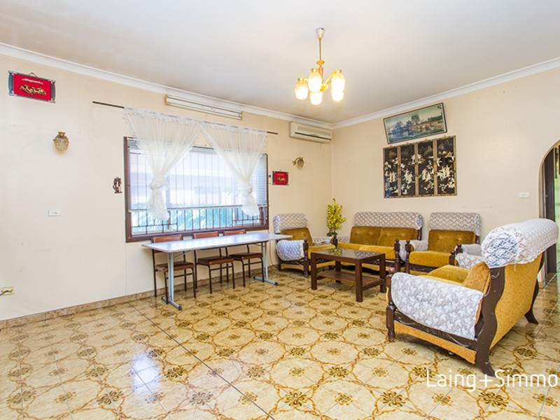 20 Derby Street, Merrylands NSW 2160