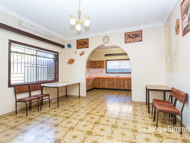 20 Derby Street, Merrylands NSW 2160