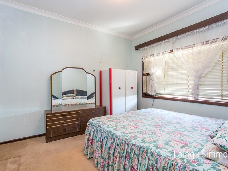 20 Derby Street, Merrylands NSW 2160