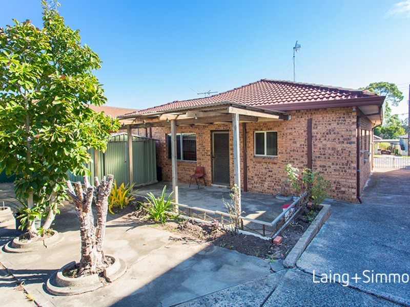 20 Derby Street, Merrylands NSW 2160