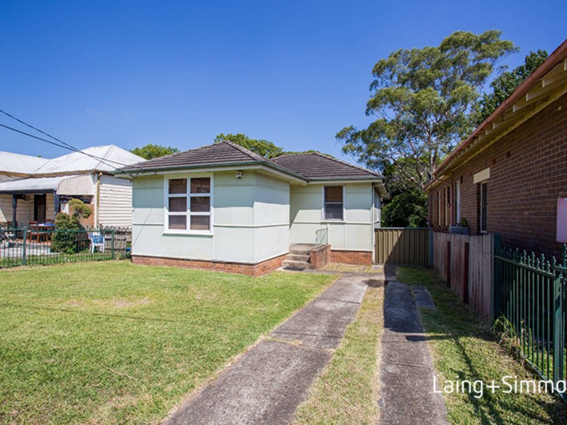 57 Station Street, Guildford NSW 2161