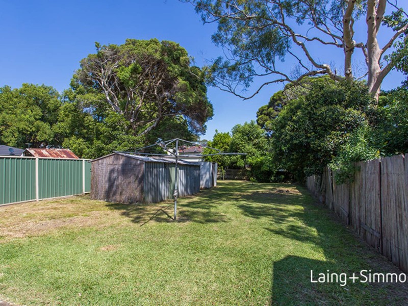 57 Station Street, Guildford NSW 2161