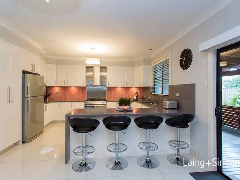 17 Brazier Street, Guildford NSW 2161