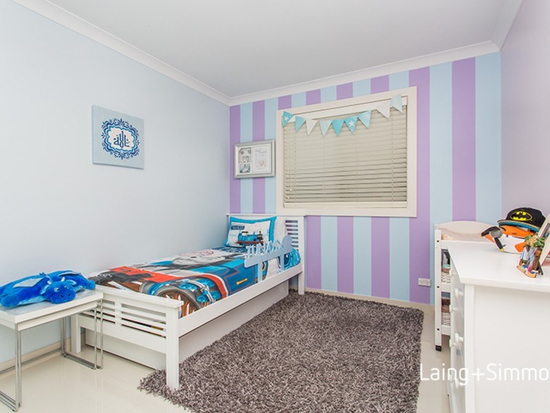 17 Brazier Street, Guildford NSW 2161