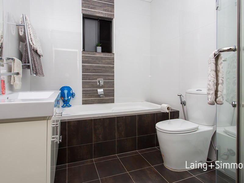 17 Brazier Street, Guildford NSW 2161