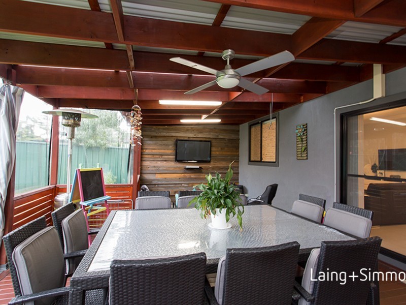 17 Brazier Street, Guildford NSW 2161