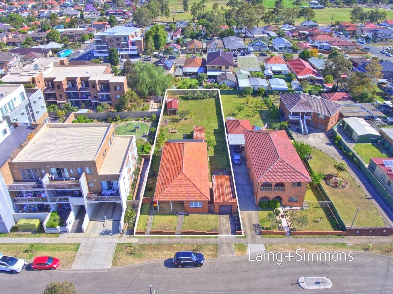 14 Brady Street, Merrylands NSW 2160