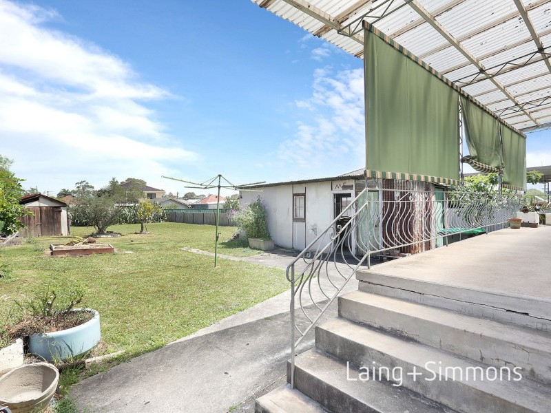 14 Brady Street, Merrylands NSW 2160