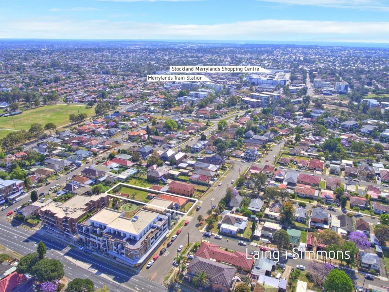 14 Brady Street, Merrylands NSW 2160