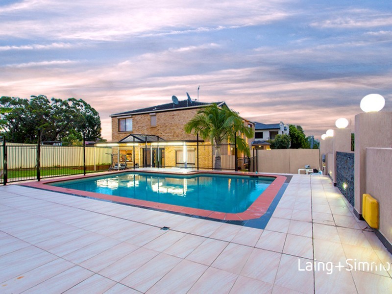 2 Orchid Road, Guildford NSW 2161