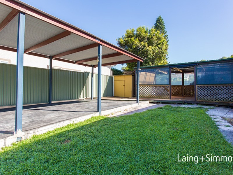 138 Excelsior Street, Merrylands NSW 2160