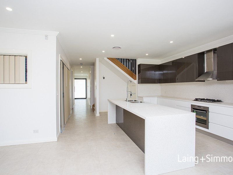 2/22 The Esplanade, Guildford NSW 2161