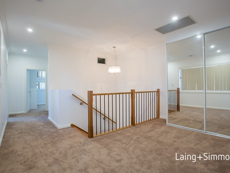 2/22 The Esplanade, Guildford NSW 2161