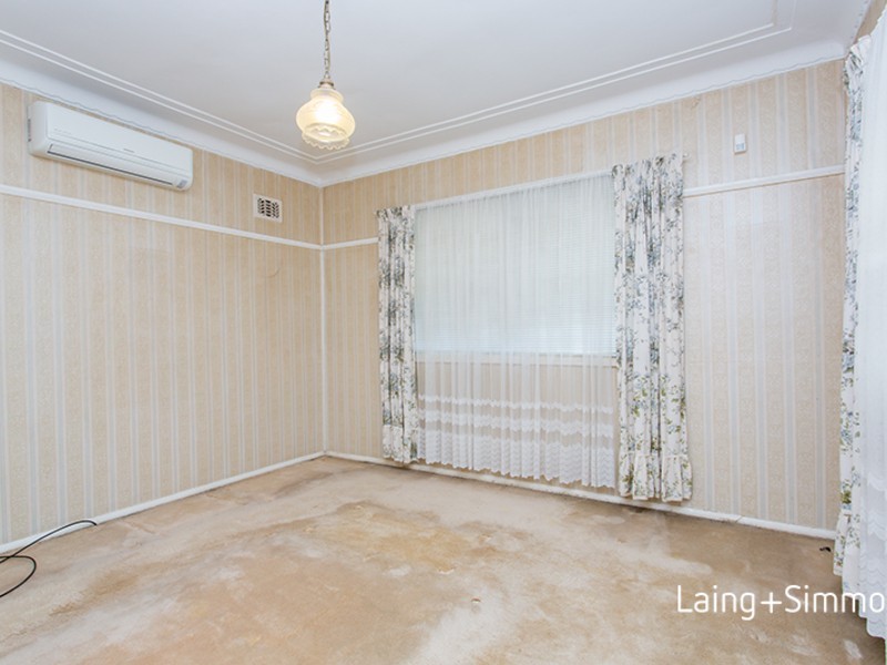 64 Hilltop Road, Merrylands NSW 2160