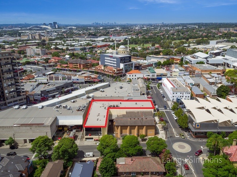 3 Mary Street, Auburn NSW 2144