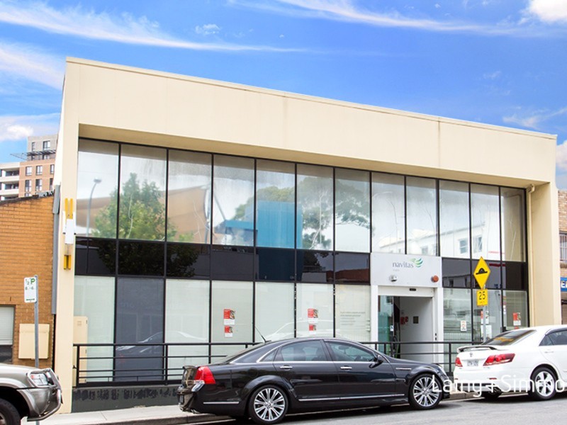 3 Mary Street, Auburn NSW 2144