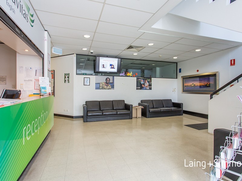 3 Mary Street, Auburn NSW 2144