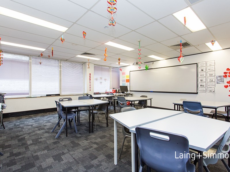 3 Mary Street, Auburn NSW 2144