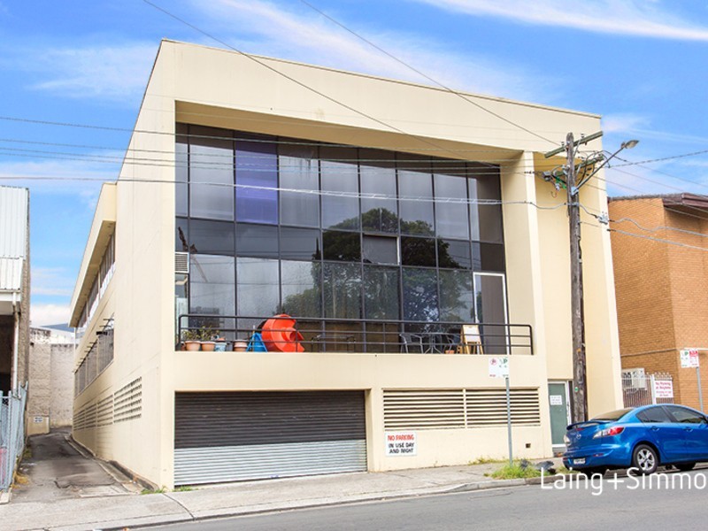 3 Mary Street, Auburn NSW 2144