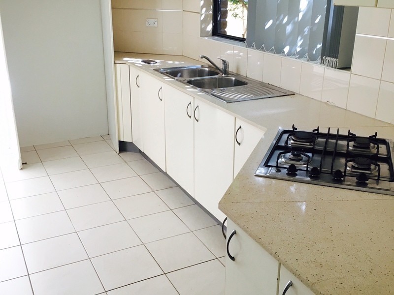 2/66-68 Gordon Avenue, Granville NSW 2142