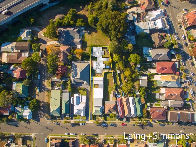 15a Prince Street, Granville NSW 2142