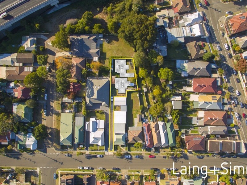 15a Prince Street, Granville NSW 2142