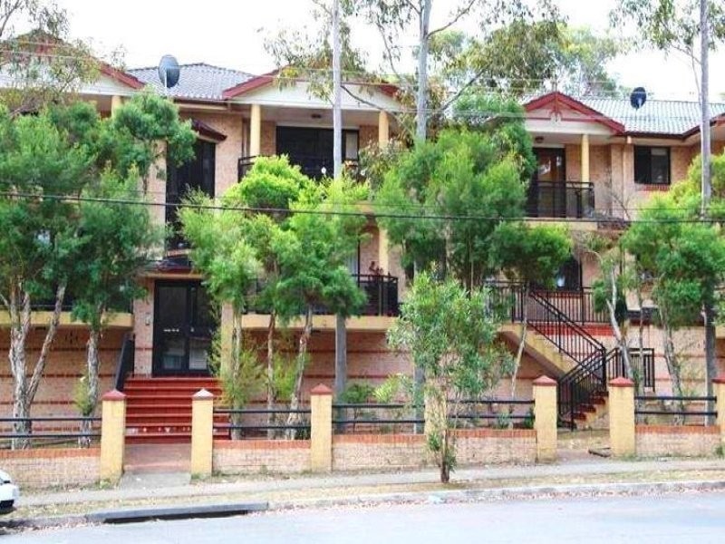 22/43-47 Newman Street, Merrylands NSW 2160