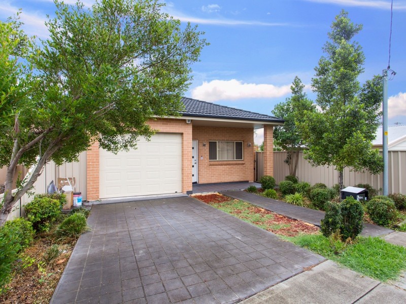 5 Grove Street, Guildford NSW 2161