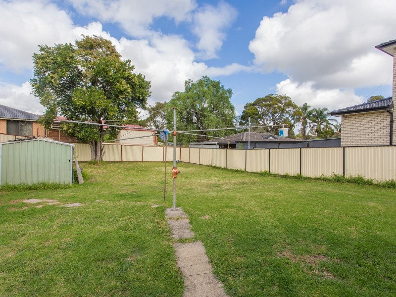 206 Guildford Road, Guildford NSW 2161