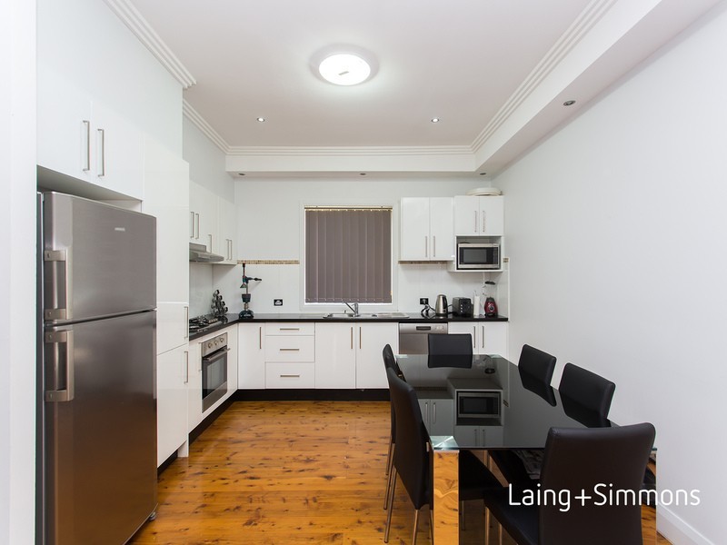 38 Earl Street, Merrylands NSW 2160