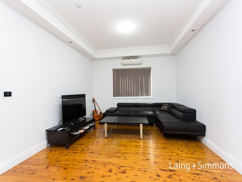 38 Earl Street, Merrylands NSW 2160