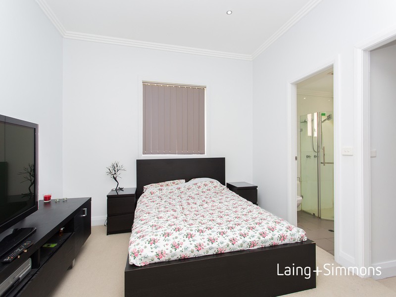 38 Earl Street, Merrylands NSW 2160