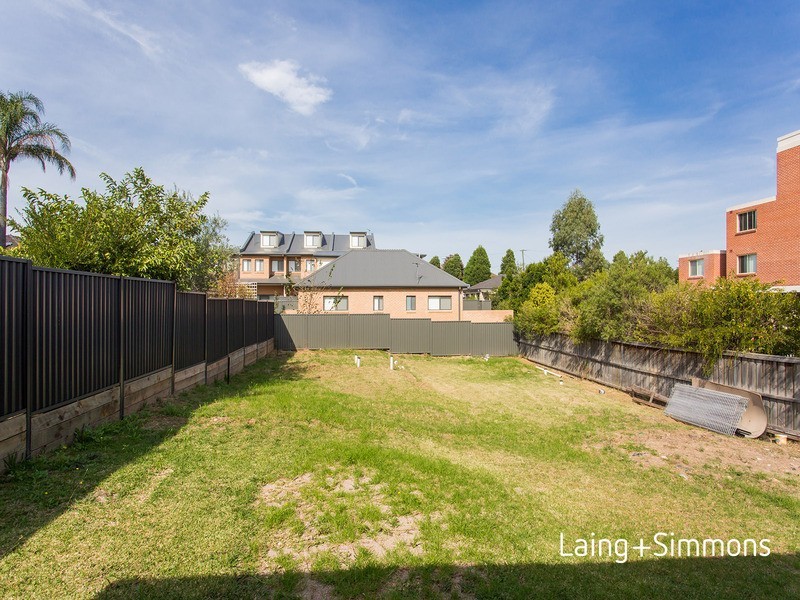 38 Earl Street, Merrylands NSW 2160