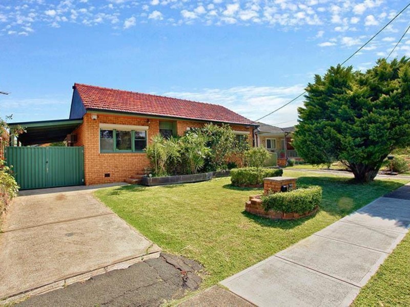 112 Paton Street, Merrylands NSW 2160