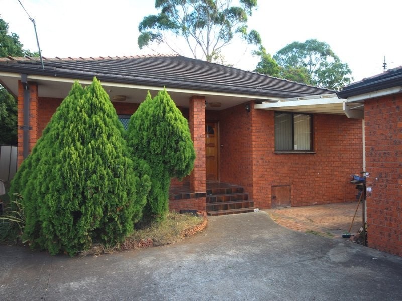 20B Markey Street, Guildford NSW 2161