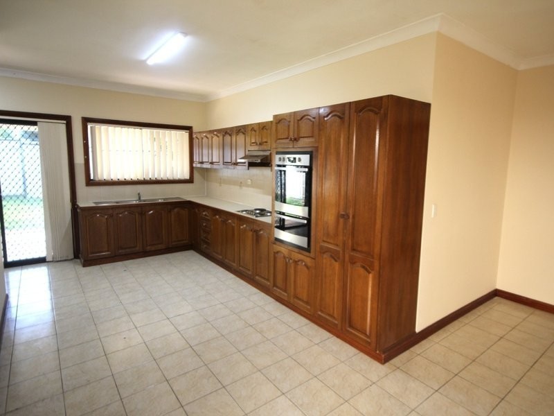 20B Markey Street, Guildford NSW 2161