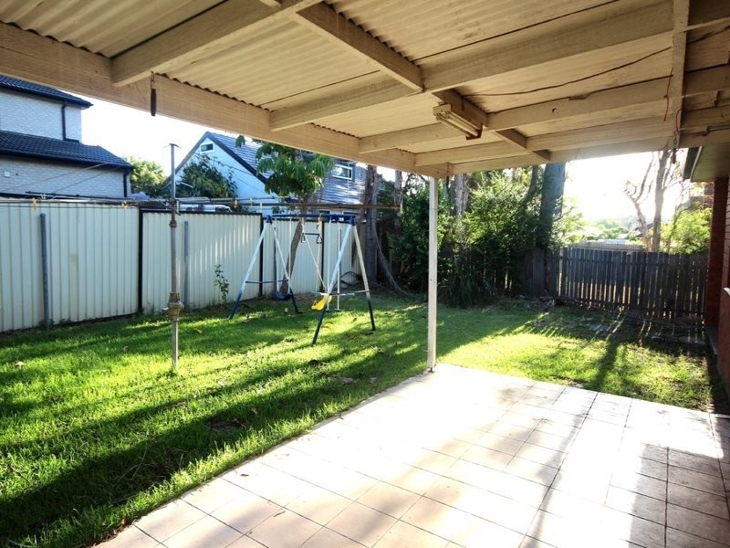 20B Markey Street, Guildford NSW 2161