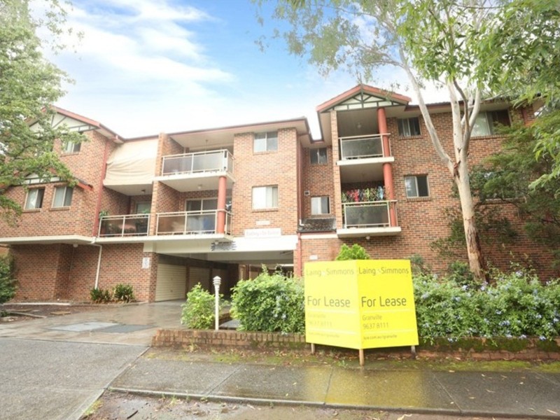 13/23-25 Oxford Street, Merrylands NSW 2160