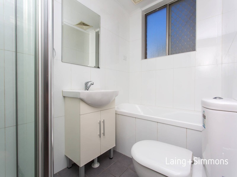 3/480 Merrylands Road, Merrylands NSW 2160