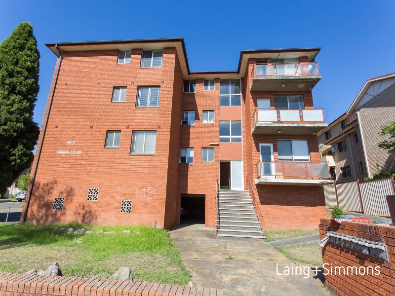 3/480 Merrylands Road, Merrylands NSW 2160