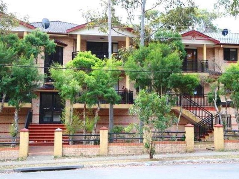 22/43-47 Newman Street, Merrylands NSW 2160