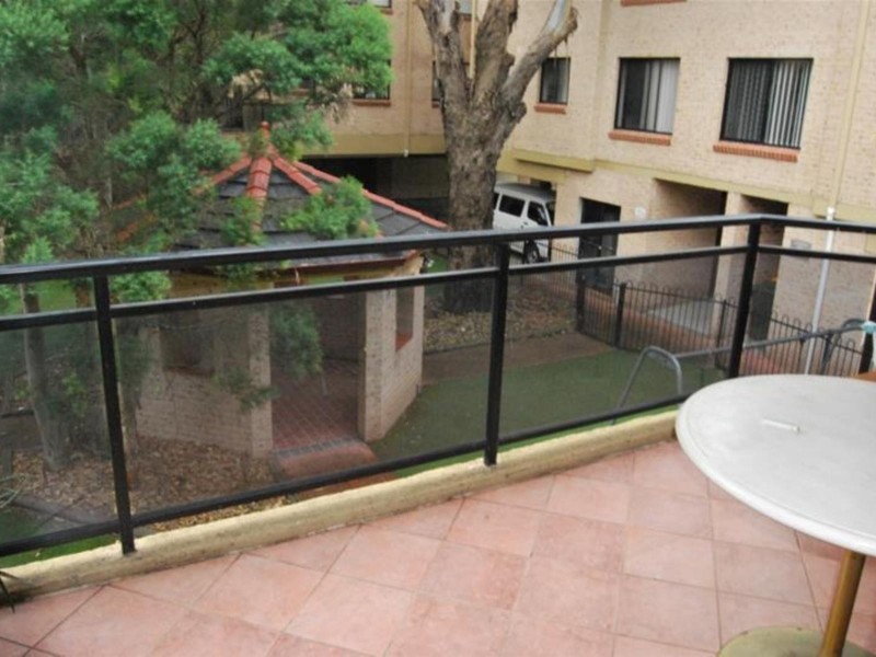 22/43-47 Newman Street, Merrylands NSW 2160