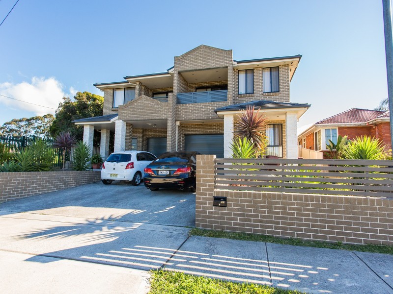 292 Excelsior Street, Guildford NSW 2161