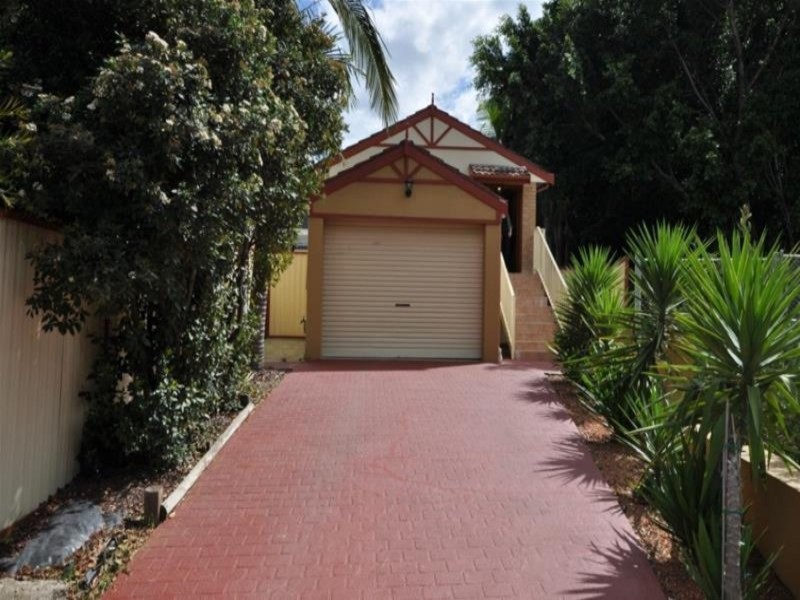 Flat 9A Murray Street, Merrylands NSW 2160