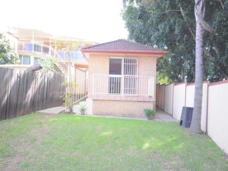 Flat 9A Murray Street, Merrylands NSW 2160