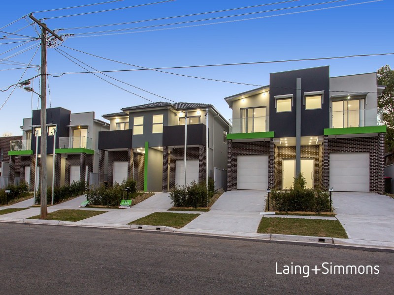 39-41 Binda Street, Merrylands NSW 2160