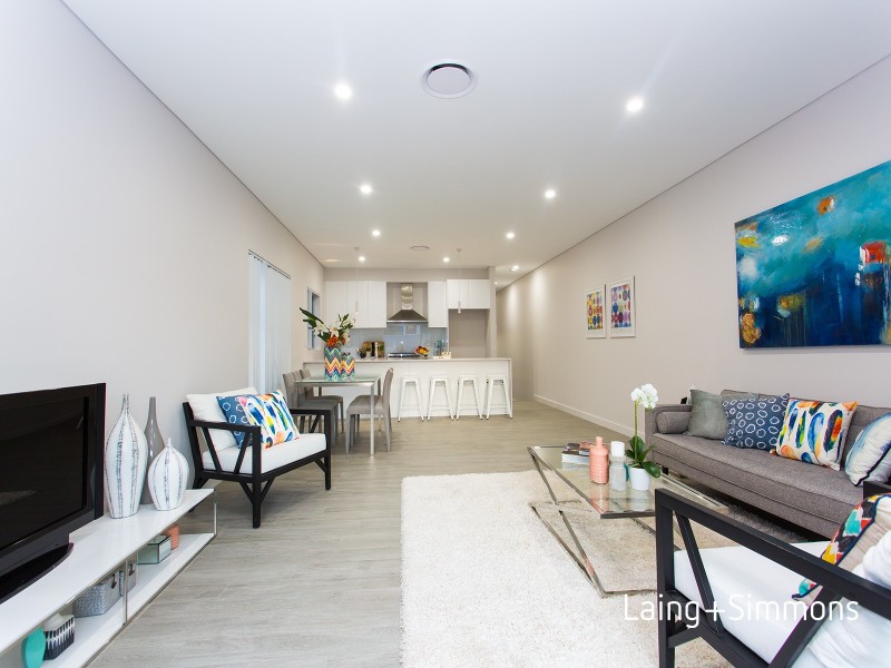 39-41 Binda Street, Merrylands NSW 2160